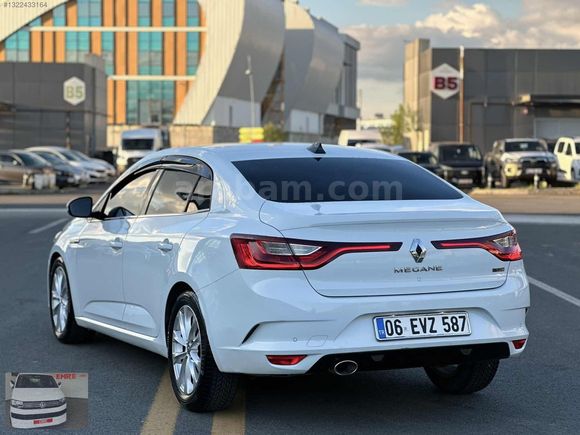 EMRE_DEN_2017_MEGANE_İCON_1_5_DCİ_OTOMATİK_VİTES_EMSALSİZ_______