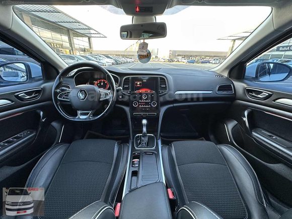 EMRE_DEN_2017_MEGANE_İCON_1_5_DCİ_OTOMATİK_VİTES_EMSALSİZ_______