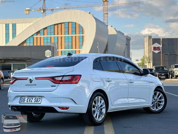 EMRE_DEN_2017_MEGANE_İCON_1_5_DCİ_OTOMATİK_VİTES_EMSALSİZ_______