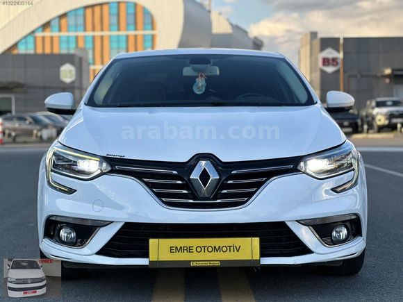 EMRE_DEN_2017_MEGANE_İCON_1_5_DCİ_OTOMATİK_VİTES_EMSALSİZ_______