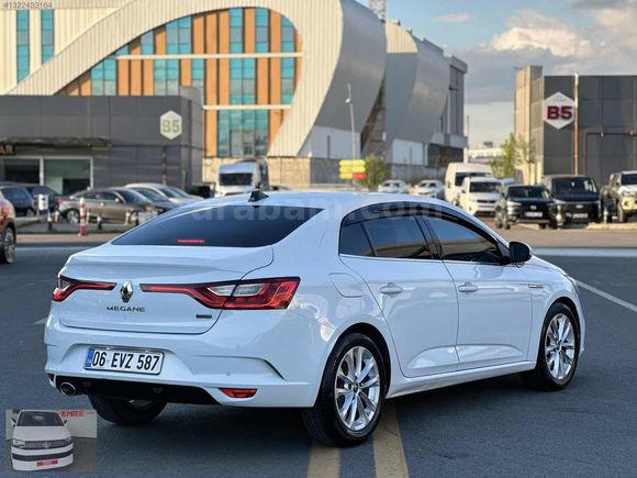 EMRE_DEN_2017_MEGANE_İCON_1_5_DCİ_OTOMATİK_VİTES_EMSALSİZ_______