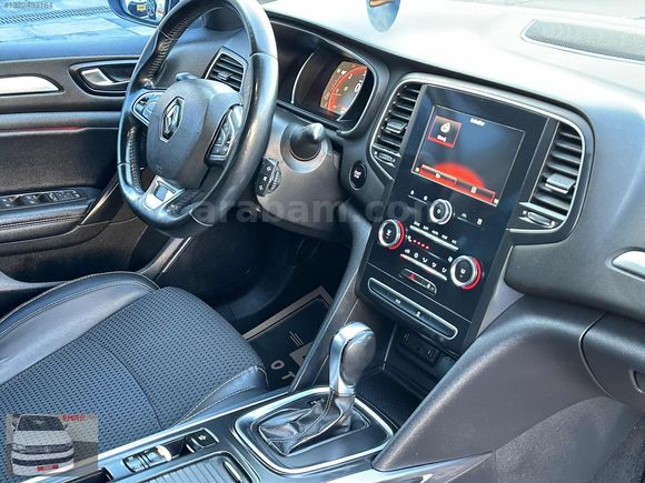 EMRE_DEN_2017_MEGANE_İCON_1_5_DCİ_OTOMATİK_VİTES_EMSALSİZ_______