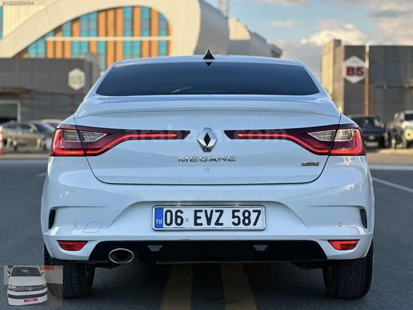 EMRE_DEN_2017_MEGANE_İCON_1_5_DCİ_OTOMATİK_VİTES_EMSALSİZ_______