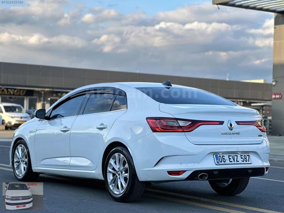 EMRE_DEN_2017_MEGANE_İCON_1_5_DCİ_OTOMATİK_VİTES_EMSALSİZ_______
