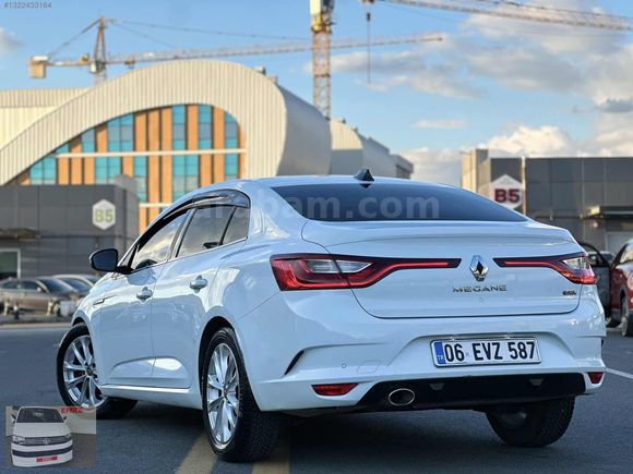 EMRE_DEN_2017_MEGANE_İCON_1_5_DCİ_OTOMATİK_VİTES_EMSALSİZ_______