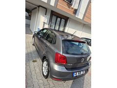 Sahibinden Volkswagen Polo 1.4 TDi Comfortline 2017 Model