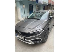 Sahibinden Fiat Egea Cross 1.4 Fire Street 2023 Model 