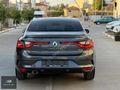 RENAULT MEGANE 1.5 DCİ İCON OTOMATİK 173 BİN KM DE
