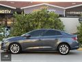 RENAULT MEGANE 1.5 DCİ İCON OTOMATİK 173 BİN KM DE