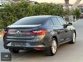 RENAULT MEGANE 1.5 DCİ İCON OTOMATİK 173 BİN KM DE