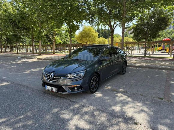 KOÇOĞLU AUTO'DAN RENAULT MEGANE