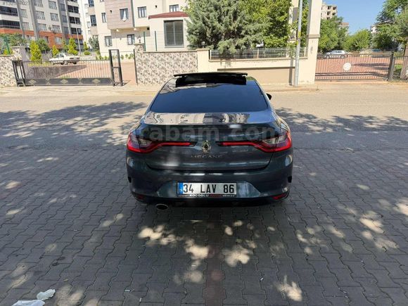 KOÇOĞLU AUTO'DAN RENAULT MEGANE