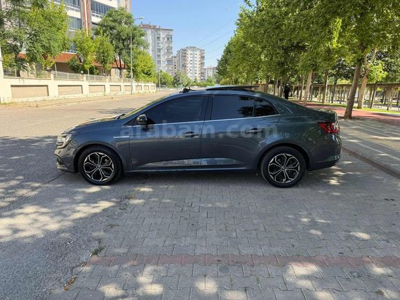 KOÇOĞLU AUTO'DAN RENAULT MEGANE