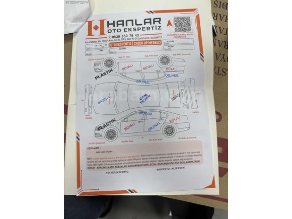 KOÇOĞLU AUTO'DAN RENAULT MEGANE