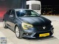 GÜVENDEN 2018 MODEL RENAULT MEGANE İCON 1.5dci OTOMATİK