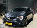 GÜVENDEN 2018 MODEL RENAULT MEGANE İCON 1.5dci OTOMATİK