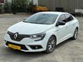 SAMİ MAZMAN'DAN 2017 MEGANE İCON PAKET DÜŞÜK KM