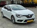 SAMİ MAZMAN'DAN 2017 MEGANE İCON PAKET DÜŞÜK KM