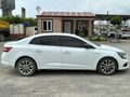 SAMİ MAZMAN'DAN 2017 MEGANE İCON PAKET DÜŞÜK KM