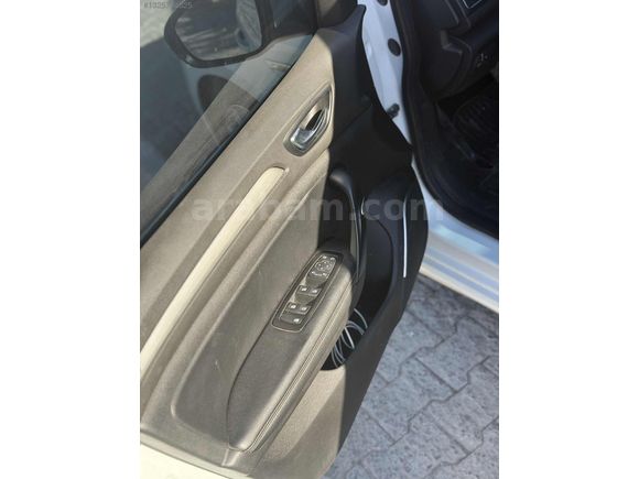 M-MECE AUTO/2018 MODEL/MEGANE4 İCON/OTOMATİK