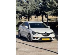 M-MECE AUTO/2018 MODEL/MEGANE4 İCON/OTOMATİK