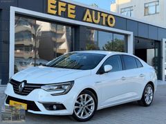 BAKIMLI 170 BİN KM MEGAN İCON OTOMATİK K KART TAKSİT İMKANI