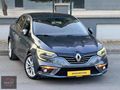 2017 RENAULT MEGAN 4 İCON HATASIZ BOYASIZ 213'KM