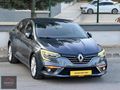 2017 RENAULT MEGAN 4 İCON HATASIZ BOYASIZ 213'KM