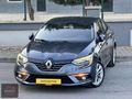 2017 RENAULT MEGAN 4 İCON HATASIZ BOYASIZ 213'KM