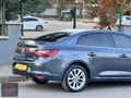 2017 RENAULT MEGAN 4 İCON HATASIZ BOYASIZ 213'KM
