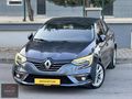 2017 RENAULT MEGAN 4 İCON HATASIZ BOYASIZ 213'KM