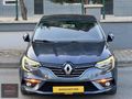 2017 RENAULT MEGAN 4 İCON HATASIZ BOYASIZ 213'KM
