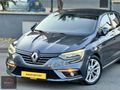 2017 RENAULT MEGAN 4 İCON HATASIZ BOYASIZ 213'KM