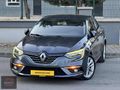 2017 RENAULT MEGAN 4 İCON HATASIZ BOYASIZ 213'KM