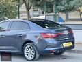 2017 RENAULT MEGAN 4 İCON HATASIZ BOYASIZ 213'KM