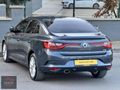 2017 RENAULT MEGAN 4 İCON HATASIZ BOYASIZ 213'KM