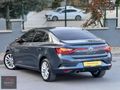 2017 RENAULT MEGAN 4 İCON HATASIZ BOYASIZ 213'KM