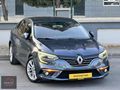 2017 RENAULT MEGAN 4 İCON HATASIZ BOYASIZ 213'KM