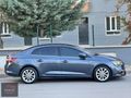 2017 RENAULT MEGAN 4 İCON HATASIZ BOYASIZ 213'KM