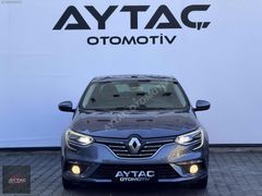 LED FAR YARI DERİ KOLTUK MASAJ GERİ GÖRÜŞ NAVİ AMBİANS SÜRÜŞ MOD