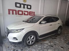 100.ooo KM OTOMATİK Nissan Qashqai 1.2 DIG-T 115 HP DEĞİŞENSİZ KAYITSIZ BEYAZ ÇOK TEMİZ