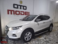 2018 QASHQAİ 105.ooo KM ORJİNAL DEĞİŞENSİZ KAYITSIZ MASRAFSIZ