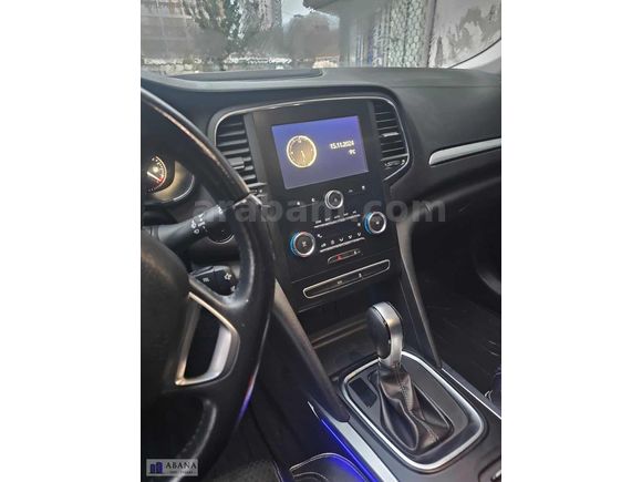 2018--DEĞİŞENSİZ--İCON PAKET--ABANA AUTO..