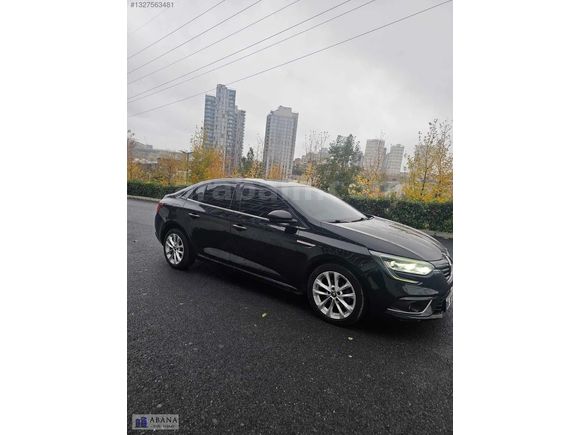 2018--DEĞİŞENSİZ--İCON PAKET--ABANA AUTO..