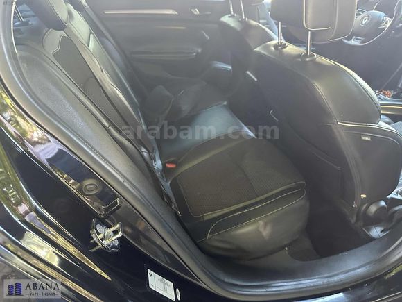 2018--DEĞİŞENSİZ--İCON PAKET--ABANA AUTO..