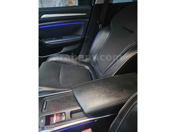 2018--DEĞİŞENSİZ--İCON PAKET--ABANA AUTO..