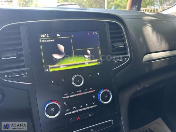 2018--DEĞİŞENSİZ--İCON PAKET--ABANA AUTO..