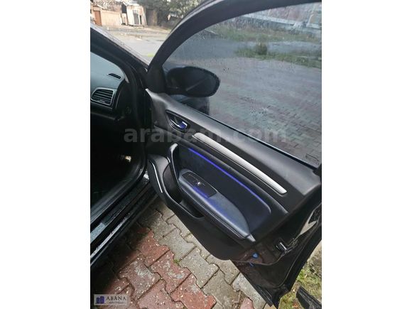 2018--DEĞİŞENSİZ--İCON PAKET--ABANA AUTO..
