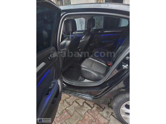 2018--DEĞİŞENSİZ--İCON PAKET--ABANA AUTO..