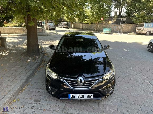 2018--DEĞİŞENSİZ--İCON PAKET--ABANA AUTO..